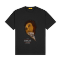 Dime Code T-Shirt "Black"