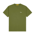 Dime Small Logo T-Shirt "Cardamom"