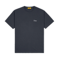 Dime Small Logo T-Shirt "Midnight"
