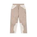 Dime Two Tone Ripstop Pants "Sand"