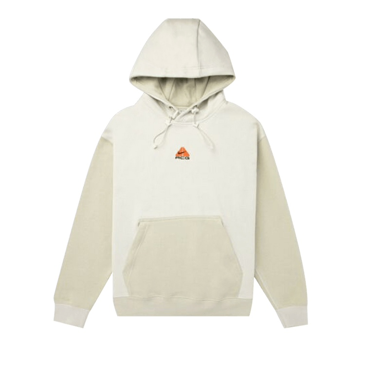 Nike ACG Thermo-Fit Hoodie "Stone/Summit White"