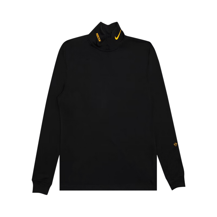 Nike x Drake NOCTA Turtle Neck "Black"