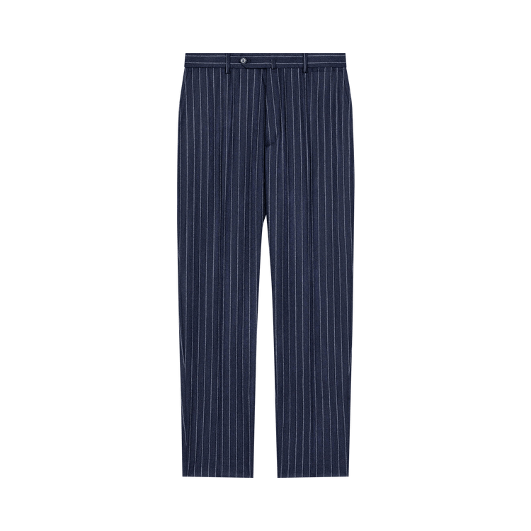 Kenzo Slim-Fit Pant "Midnight Blue"