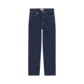 Kenzo Straight Fit Jeans "Ink"