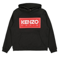 Kenzo Paris Classic Hoodie "Black"