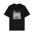 Brain Dead Fantasy Media T-Shirt "Black"
