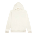 Marni Brushed Logo Hoodie "Stone White"