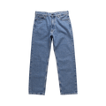 Off-White Skate Jeans "Medium Blue"