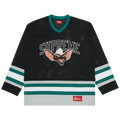 Supreme Gremlins Hockey Jersey "Black"