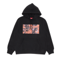 Supreme Gremlins Hooded Sweatshirt "Black"
