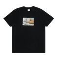 Supreme Maude Tee "Black"