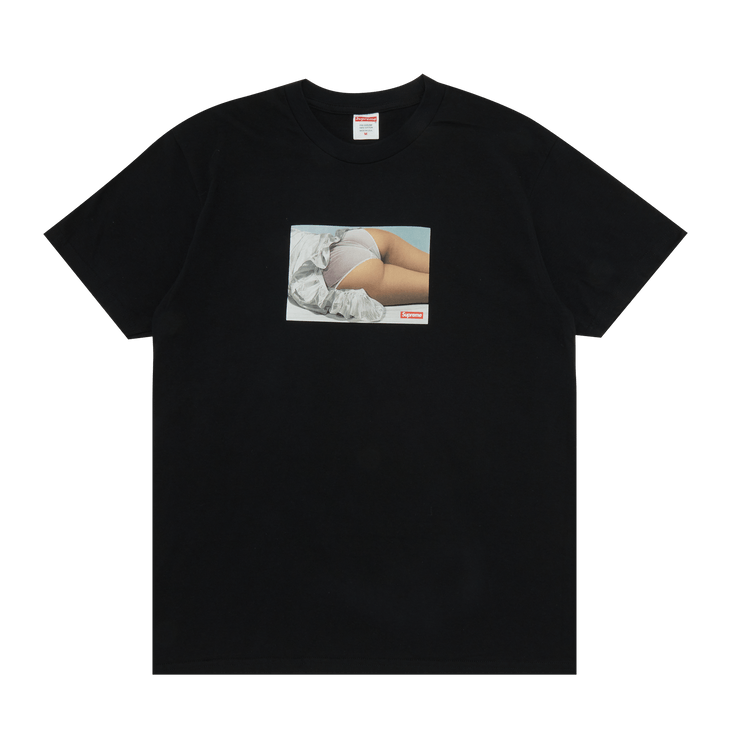 Supreme Maude Tee "Black"