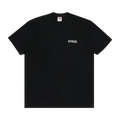 Supreme Greta Tee "Black"