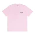 Supreme Greta Tee "Light Pink"