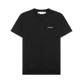 Off-White Chain Arrow T-Shirt "Black"