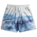 Kith Designs Studios Jordan Short "Cyanotype"
