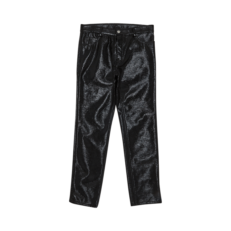 Courrèges Pants "Black"