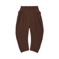 Issey Miyake Bottoms "Brown"