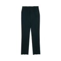 Bottega Veneta Trousers Grain Pudre Stretch "Inkwell"