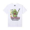 Real Bad Man Zodgilla! Tee "White"