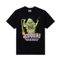 Real Bad Man Zodgilla! Tee "Black"