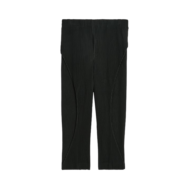 Homme Plissé Issey Miyake Bow "Coke Grey"