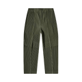 Homme Plissé Issey Miyake Cargo "Light Cedar Green"