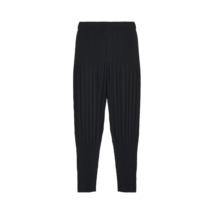 Homme Plissé Issey Miyake Basics "Navy"