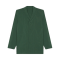 Homme Plissé Issey Miyake Light Shirt "Dark Green"