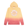 Lanvin Sponge Hoodie "Teal"