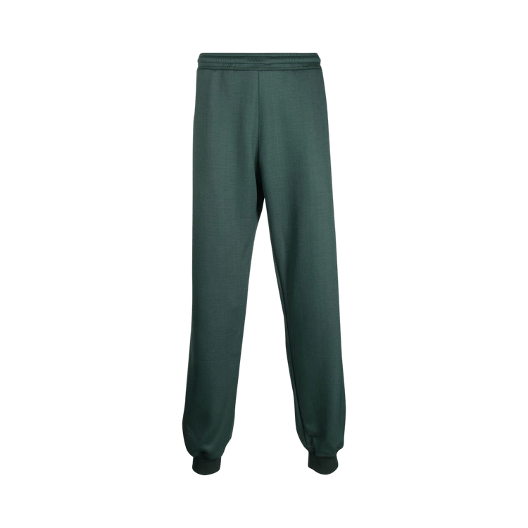 Lanvin Trousers Double Face "Beige"