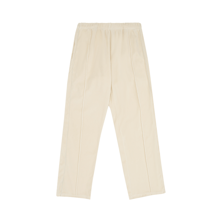 Les Tien Lounge Pant "Ivory"