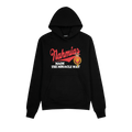 Nahmias Miracle Way Hoodie "Black"