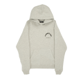 Nahmias Sunset Hoodie "Grey"