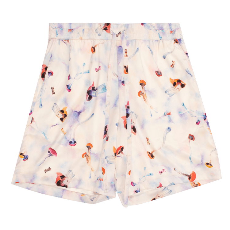 Nahmias Psychedelic Shorts "Mushroom"