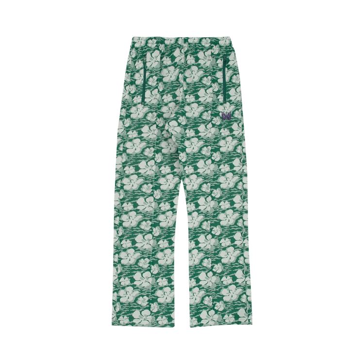 Needles Track Pant "Floral"