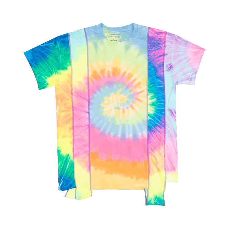 Needles 5 Cuts Short-Sleeve Tee "Assorted"