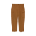 Kenzo Cargo Pant "Moroccan Brown"