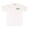 Vlone Double Agent T-Shirt "White"
