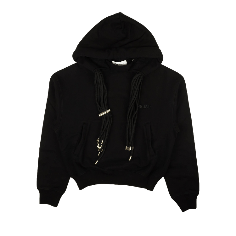 Ambush Multicord Hoodie Sweatshirt "Blue"