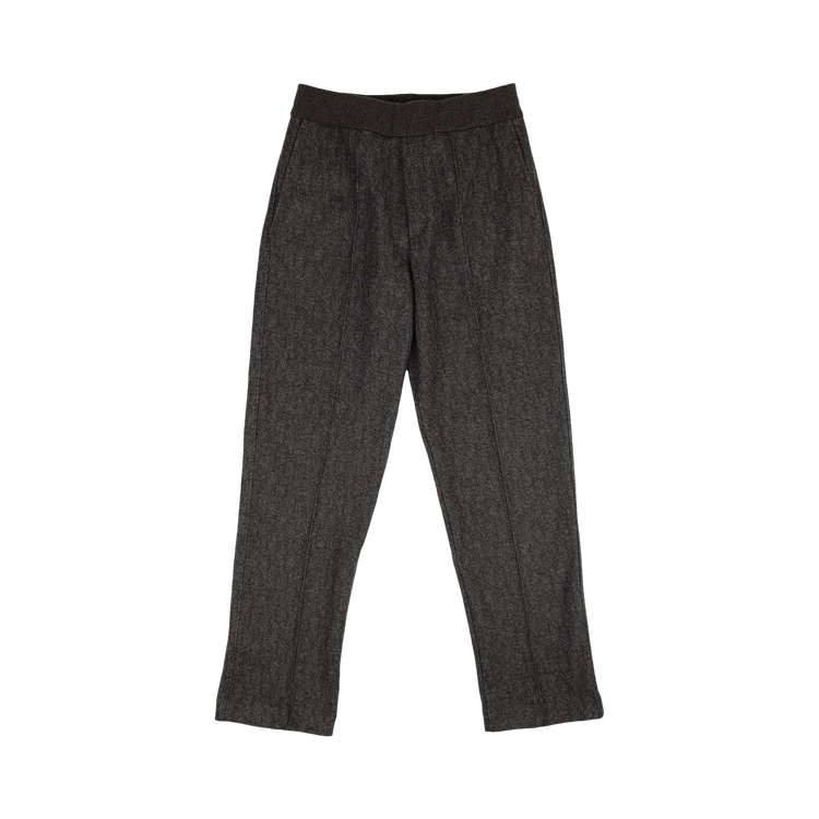 Dior Track Pants "Grey"