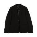 Helmut Lang Cady Blazer Jacket "Black"