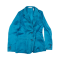Helmut Lang Blazer Jacket "Blue"