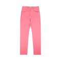Helmut Lang Masc Hi Straight Jeans "Pink"