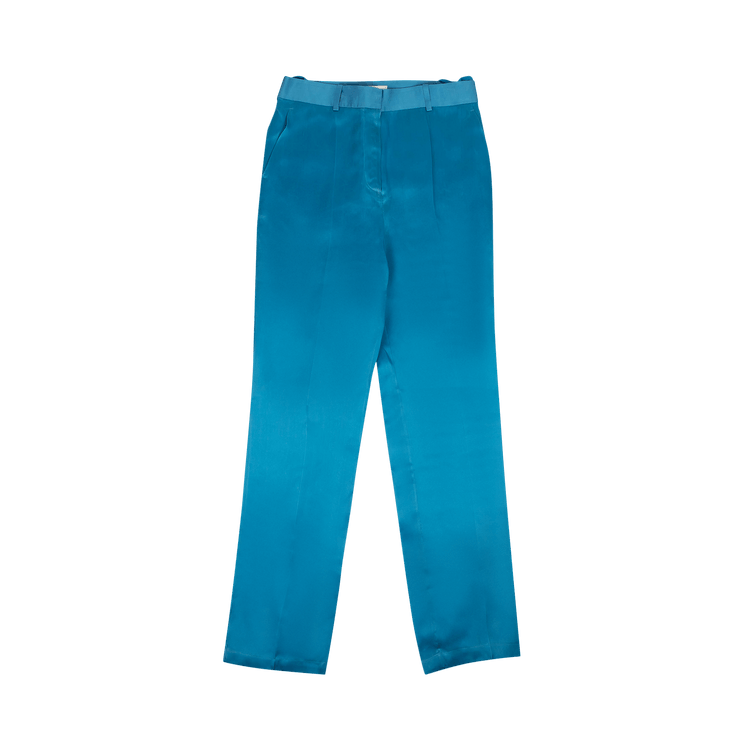 Helmut Lang Pants "Blue"