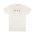 Off-White Marker Slim T-Shirt "Black"