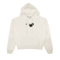 Off-White Jumbo Marker Hoodie "White"