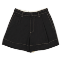 Wales Bonner Juan Tailo Shorts "Black"