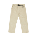 Palace Plain Cord Belter "Stone"