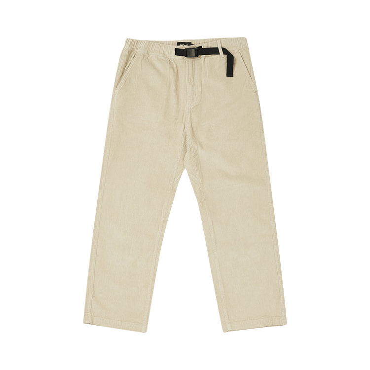 Palace Plain Cord Belter "Stone"